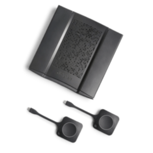 ClickShare CX-50 2nd Gen