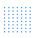 cube dots
