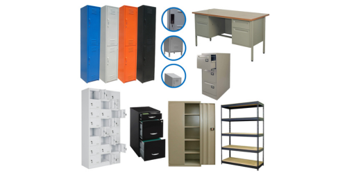 mobiliariometalico
